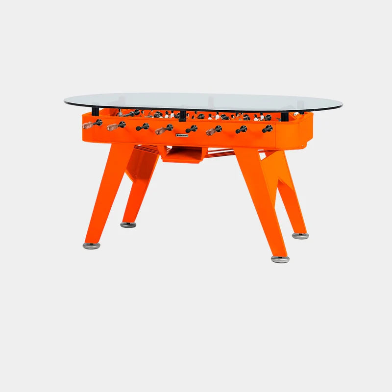 RS2 Tischfußball - Oval