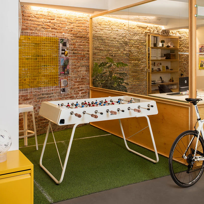 RS3 Tischfußballtisch