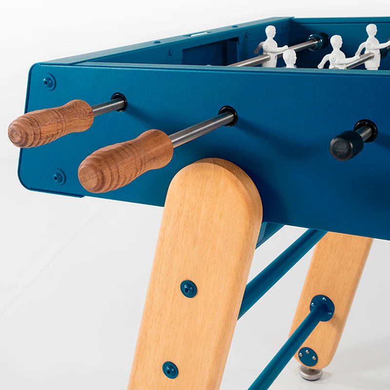 RS4 Home Kickertisch