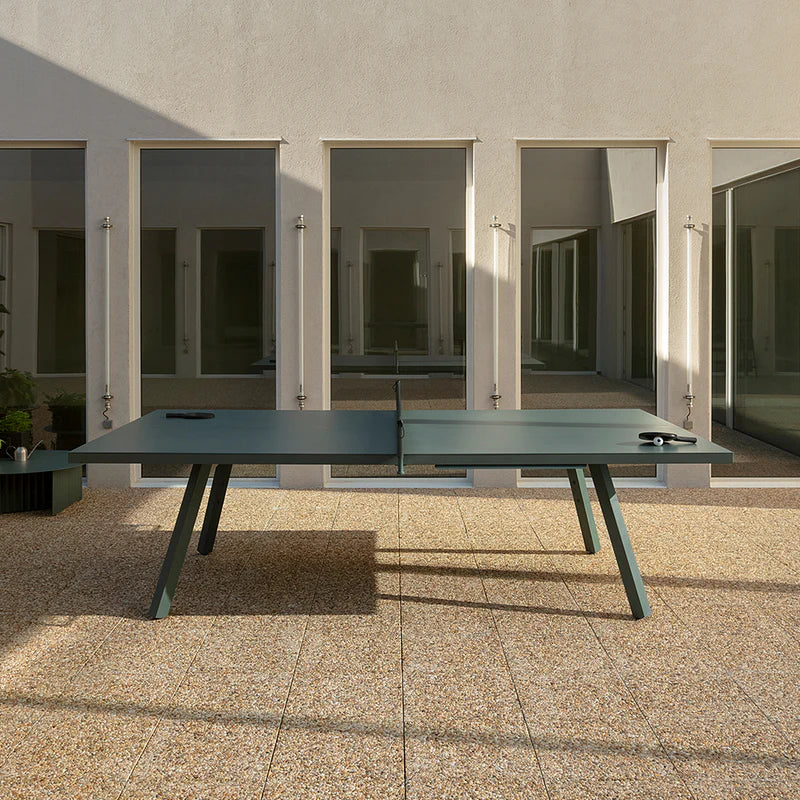 You and Me Monochrome 220 Tischtennisplatte