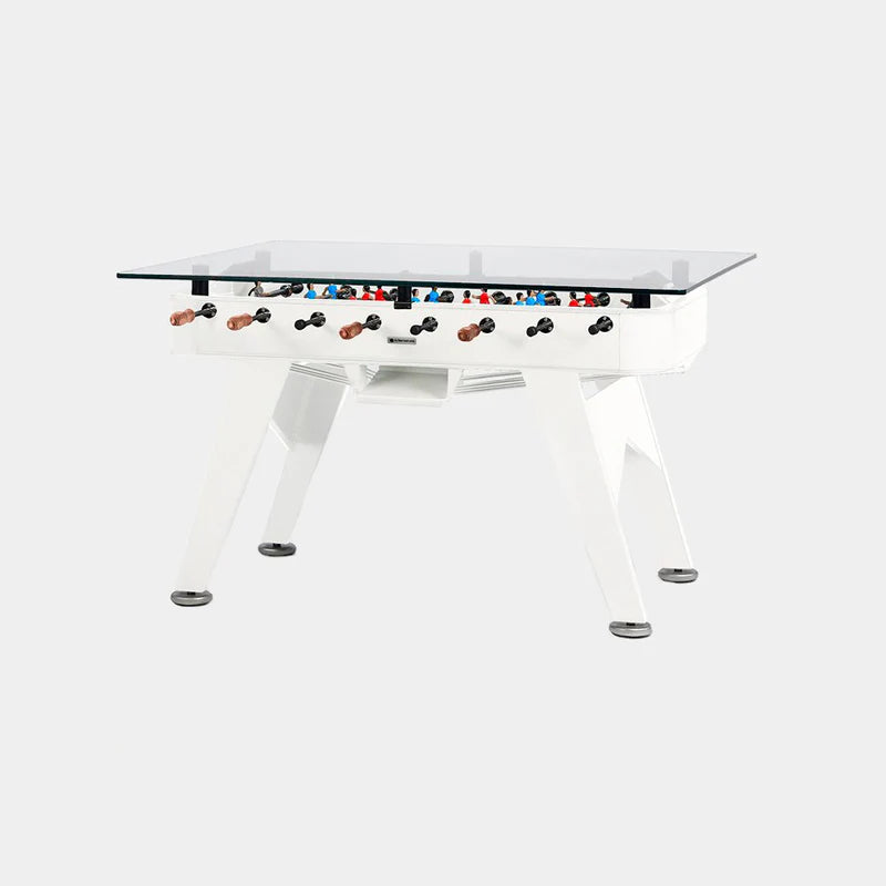 RS2 Tischfußball - RECT