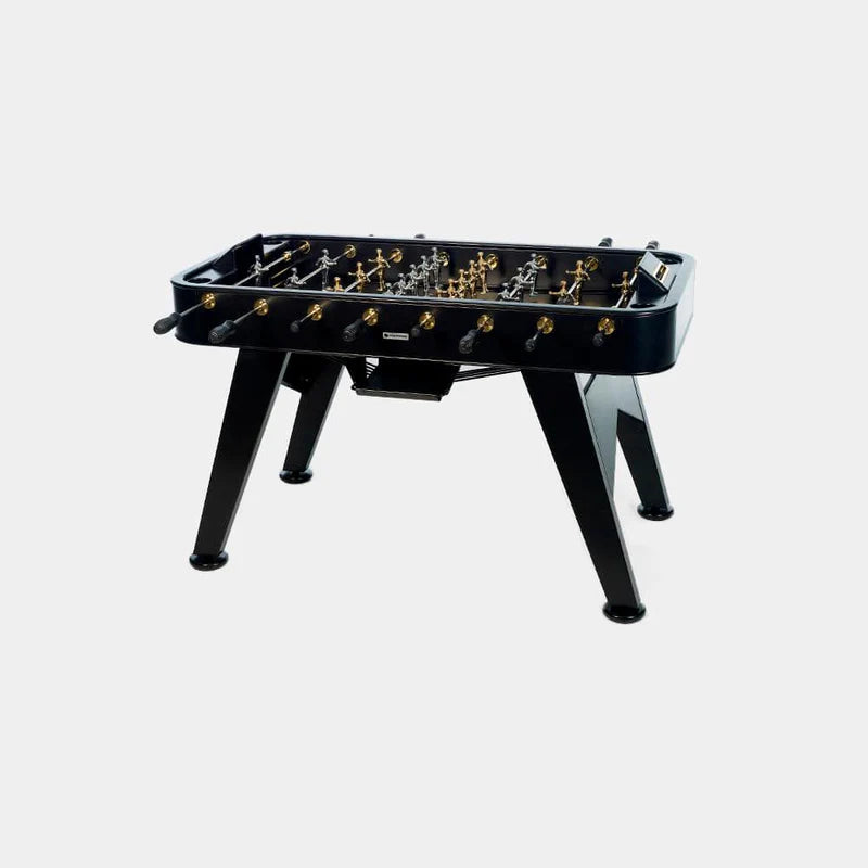 RS2 Gold Tischfußballtisch