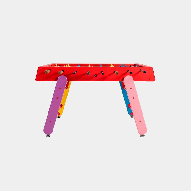 RS4 Home x Hey Studio Tischfußballtisch