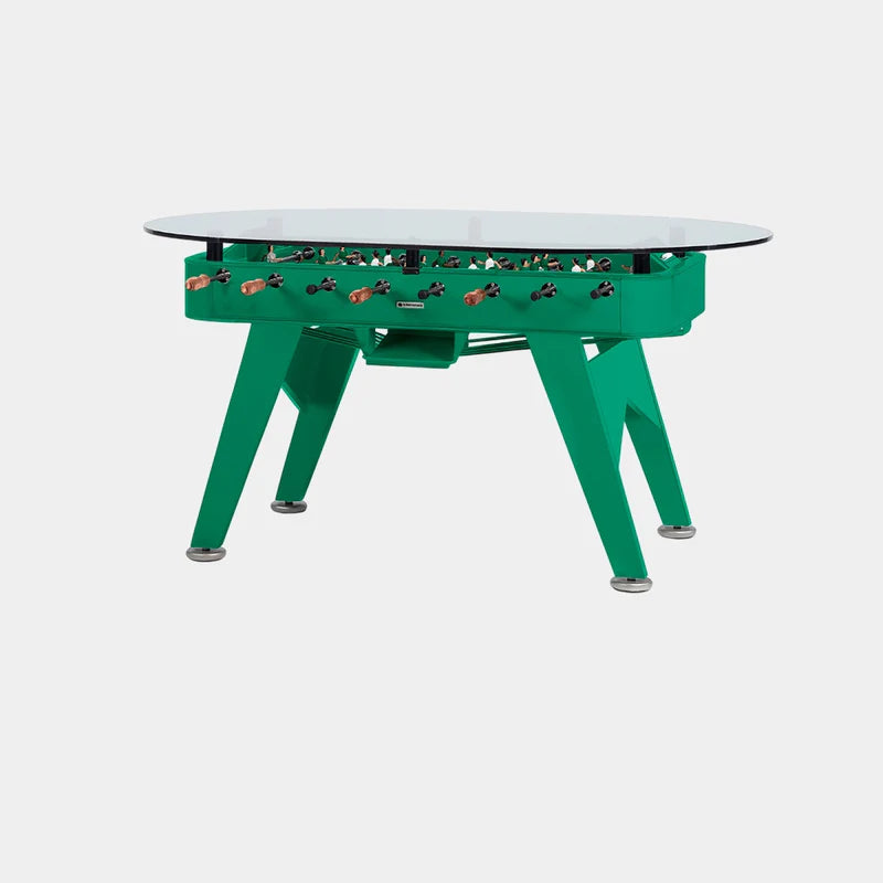 RS2 Tischfußball - Oval