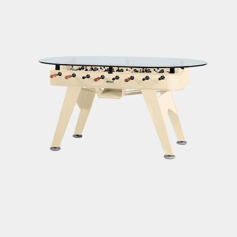 RS2 Tischfußball - Oval