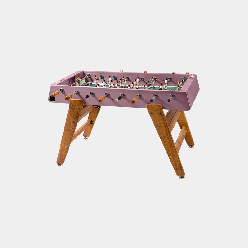 RS3 Holz-Kickertisch