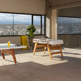 RS3 Holz-Kickertisch