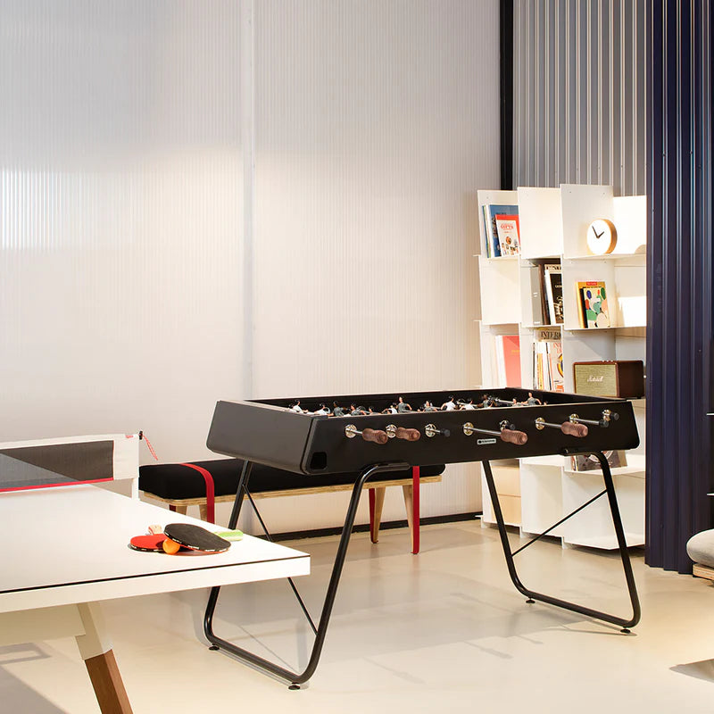 RS3 Tischfußballtisch