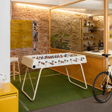 RS3 Tischfußballtisch