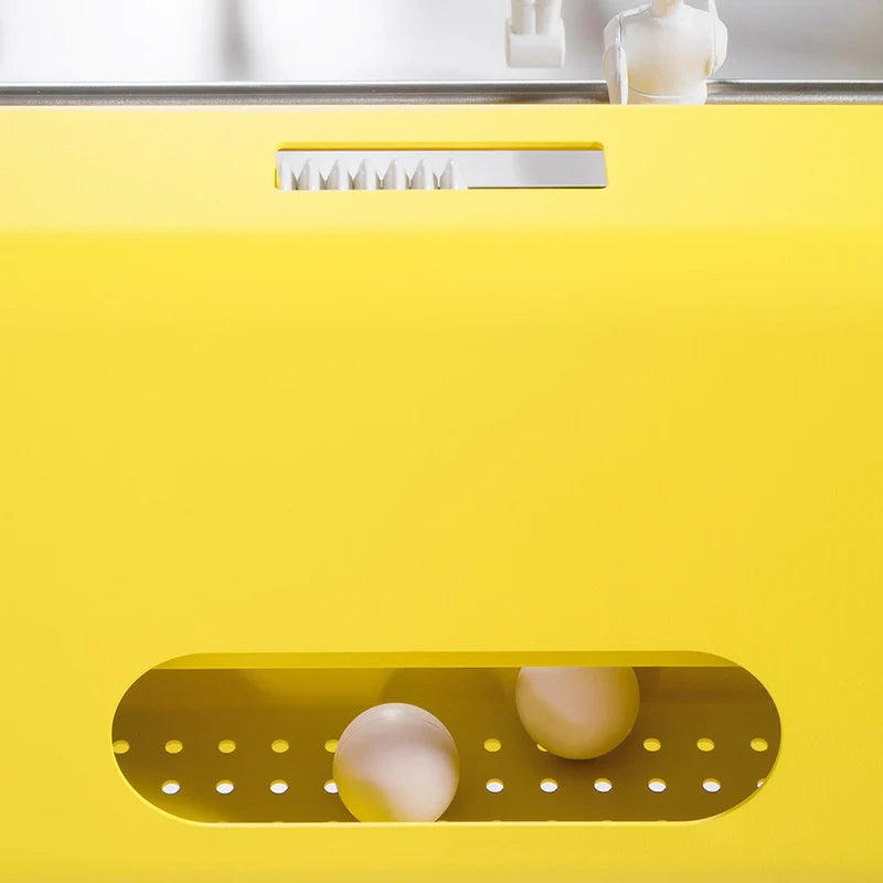 RS4 Home Kickertisch