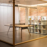 You and Me 220 Tischtennisplatte