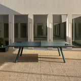 You and Me Monochrome 220 Tischtennisplatte