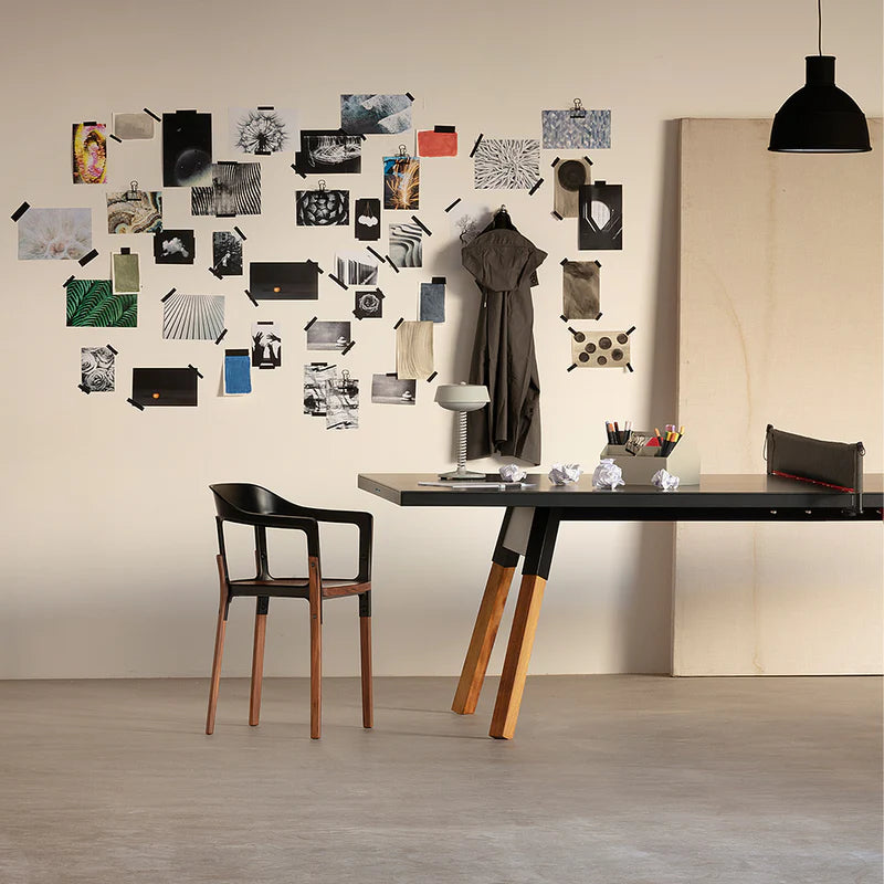 You and Me Standard-Pingpongtisch