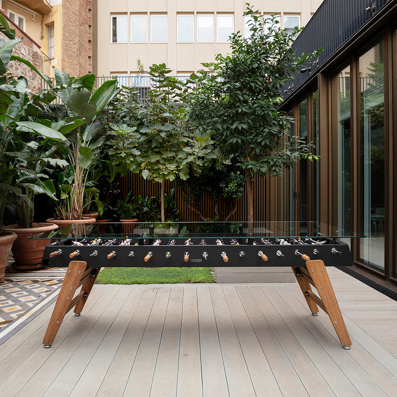 RS MAX Esstisch-Kickertisch