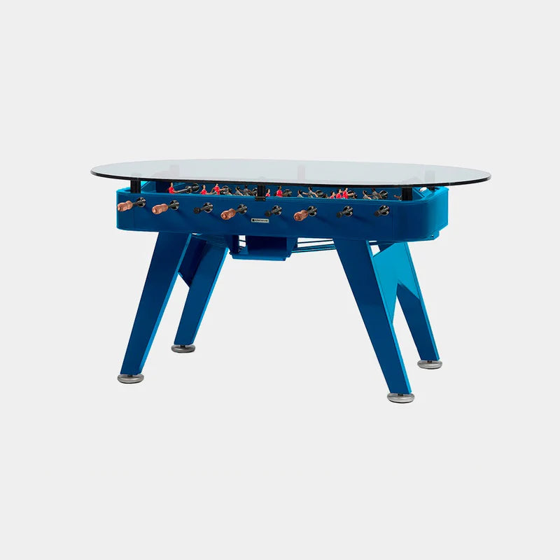 RS2 Tischfußball - Oval