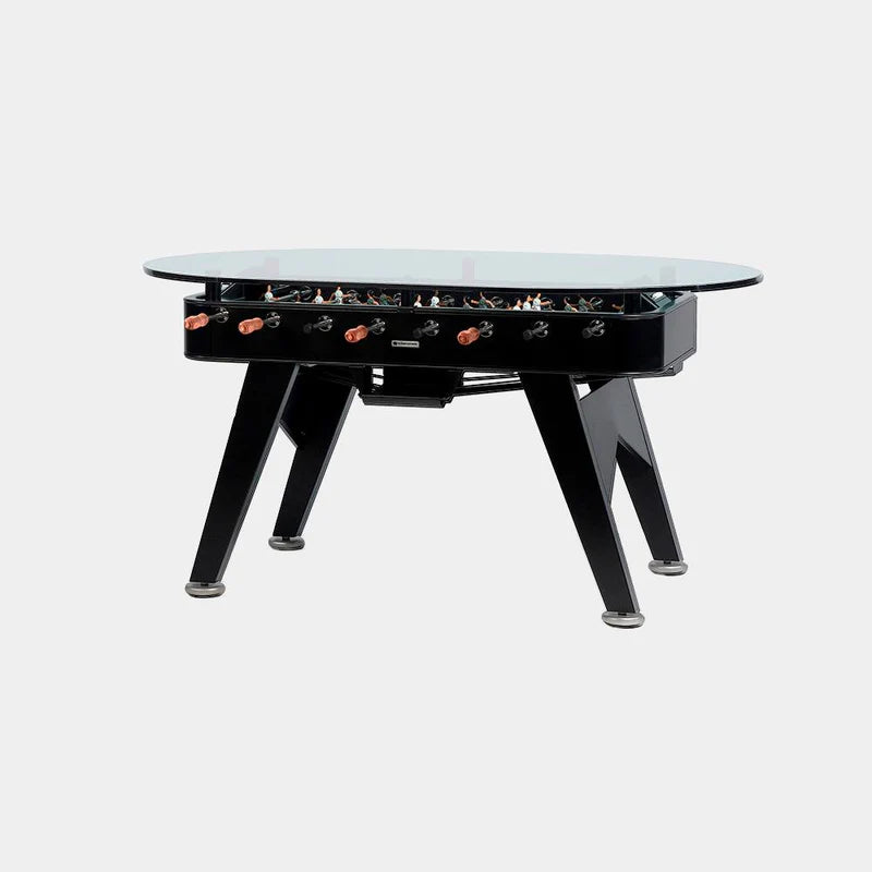 RS2 Tischfußball - Oval