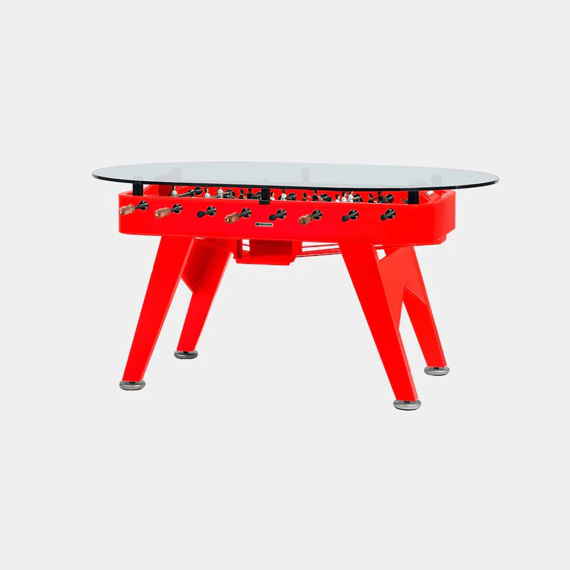 RS2 Tischfußball - Oval