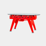 RS2 Tischfußball - Oval