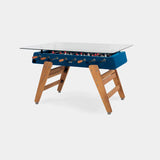 RS3 Holz-Kickertisch - RECT
