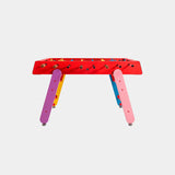 RS4 Home x Hey Studio Tischfußballtisch