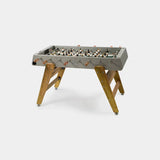 RS3 Holz-Kickertisch