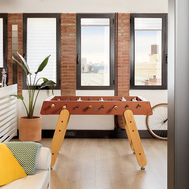 RS4 Home Kickertisch