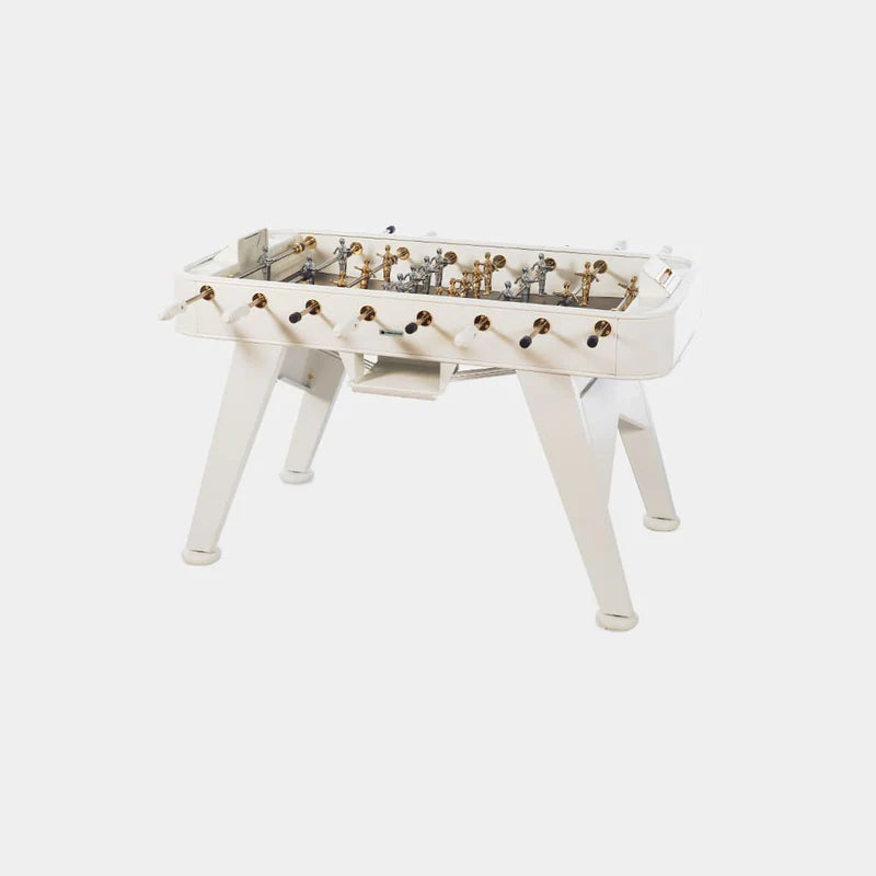 RS2 Gold Tischfußballtisch