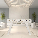 RS2 Gold Tischfußballtisch