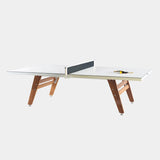 RS Stationärer Ping-Pong-Tisch