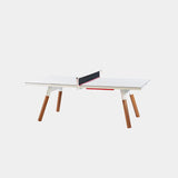 You and Me 220 Tischtennisplatte