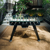 RS2 Tischfußball - Oval