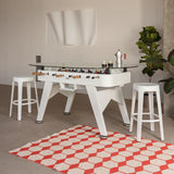 RS2 Tischfußball - Oval