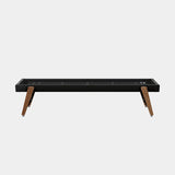 Track Shuffleboard 14 Fuß