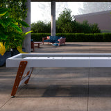 Track Shuffleboard 14 Fuß